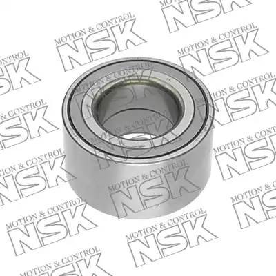 Подшипник, передний ZA43BWD06BCA133 NSK