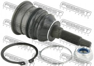 Опора шаровая верхняя DODGE RAM IV 2009-2018 2020-RAMFUP 2020-RAMFUP FEBEST