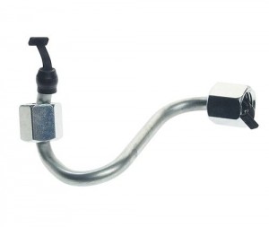 Трубка топливная ГАЗель Next,NN дв.G21A высокого давления 4 цилиндра MOVELEX PM40004287MX MOVELEX