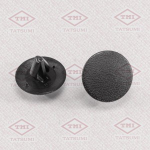 КРЕПЛЕНИЕ ШУМОИЗОЛЯЦИИ HYUNDAI/KIA TJB1157 TATSUMI