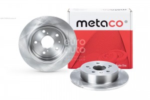 SUZUKI SX4 (2006>)/SWIFT (2004-2010) 3060138 METACO