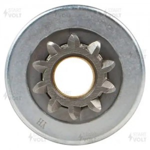 Привод стартера (бендикс) для а/м Mercedes-Benz Sprinter W903 (00-) [OM611;OM612 VCS 1701 START VOLT