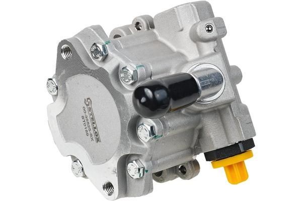 насос гидроусилителя руля! 53530\ Audi A3 1.8-1.9TDi 96> 00-35525-SX STELLOX