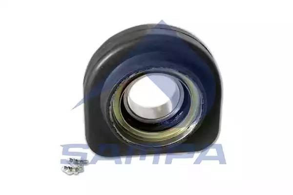 Опора вала карданного VOLVO F10,F12,FL10,FL12,FS7,N10 (d=60) SAMPA 030181 SAMPA