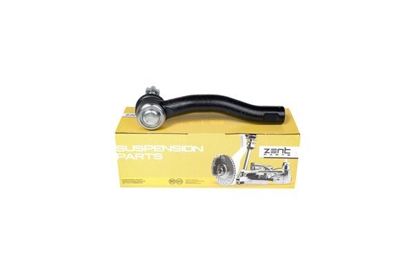 наконечник рулевой правый! Geely MK 06>, Toyota Corolla Verso CDE120 01> Z10943 ZENTPARTS