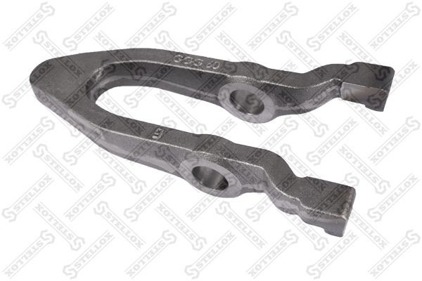 вилка сцепления ! \MAN TGA 18-41.460 83-09109-SX STELLOX