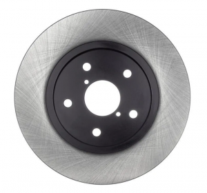 Диск тормозной передний SUBARU 26300-SJ000 26300SJ000 SUBARU