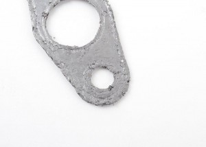 Прокладка турбины 058145757C 058 145 757 C VAG