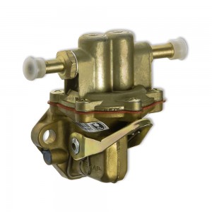 Насос топливный ВАЗ-2108 PEKAR 702-1106010-01 PEKAR