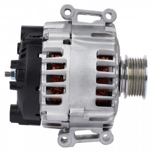 Генератор для а/м VAG Passat B7 (10-) 2.0TSI/TT (14-) 2.0TFSI 140A (LG 1892) LG 1892 START VOLT