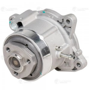 Насос водяной VW Golf (09-14) AUDI A3 (09-13) SKODA Rapid (13-),Yeti (10-) SEAT  LWP 1833 LUZAR