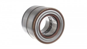 Подшипник роликовый передн. ступицы двухрядный 90x160x125 VKBA5397 SKF