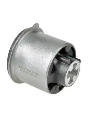 сайлентблок зад. балки!металл Ford Fiesta/Fusion 1.3-1.6/1.4TDCI 01> Z25700 ZENTPARTS