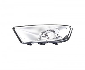 фара противотуманная левая!\ Ford Galaxy 06> 19-A786-01-2B TYC