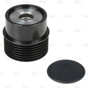 Шкив с обгонной муфтой генер. для а/м Ford Transit (00-) 2.4TDCi (M16x1,5) (59*5 SGP 1020D START VOLT