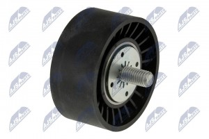 рычаг передний нижний правый!\ Nissan Almera Tino 98> ZWDNS017 NTY