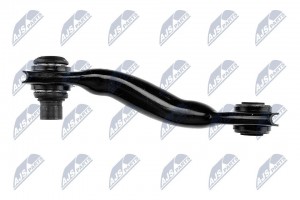 рычаг подвески задний!\ Jaguar X-type 01-09 ZWTJG003 NTY