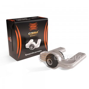 Кронштейн растяжки для а/м ВАЗ 1118 "СЭВИ-ЭКСПЕРТ" 2305 SEVI