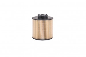 MERCEDES BENZ ATEGO I/II AXOR I/II T1239-4001 TOPCOVER