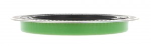 Сальник ступицы задней 125*160/190*18/20 g (XF) FPM кассетного типа 01026336B CORTECO
