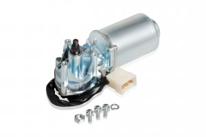 Моторедуктор стеклооч. для а/м ВАЗ 2110-2112, 1117-1119 Калина, вал - 12мм VWF01 VWF 0111 START VOLT