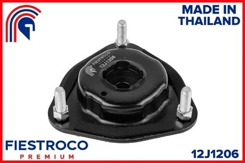 Опора амортизатора TOYOTA PICNIC/AVENSIS VERSO01-09 12J1206 12J1206 FIESTROCO