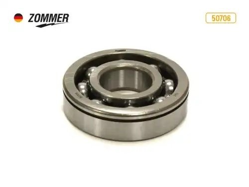 Подшипник КПП для а/м ГАЗ 3302 (50706) первичного вала "ZOMMER" 17426 ZOMMER