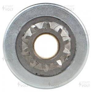 Привод стартера (бендикс) для а/м Лада Vesta (15-)/Xray (16-) 1.6i MT (тип Hitac VCS0908 START VOLT