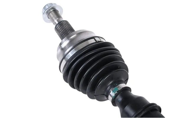 привод правый! 820mm, 21015\ Skoda Octavia 1.4-1.6 96-10 Z15090 ZENTPARTS