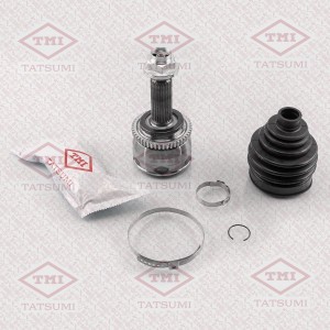 ШРУС наружный к-т HYUNDAI Solaris 10- TDA1085 TDA1085 TATSUMI