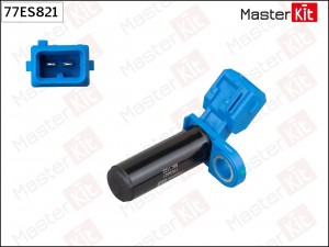 Датчик, положение коленвала  FORD FOCUS II 77ES821 77ES821 MASTER KIT
