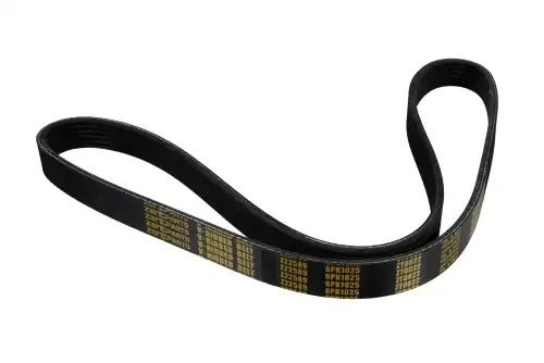 ремень поликлиновой! 6PK1025\ VW Golf VII 1.6TDi 13> Z22589 ZENTPARTS