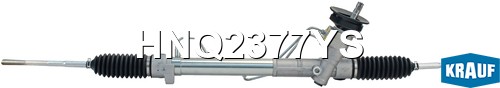 Рейка рулевая CHEVROLET Aveo (11-) KRAUF HNQ2377YS KRAUF