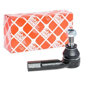 Наконечник рулевой тяги VW Golf 4,Bora SKODA Fabia,Octavia правый FEBI 14182 FEBI BILSTEIN