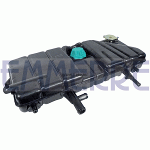 Расширительный бачок MB 907165 EMMERRE