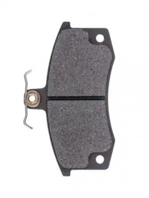 колодки дисковые перед.! LADA 2108-2112 1.1-1.5 &16V 86> 21103501080 AVTOMAGNAT