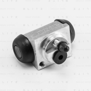 цилиндр тормозной задний!\ Renault Logan/Sandero/Duster, Lada Largus 1.4-1.6/1.5 BZ3107 BLITZ