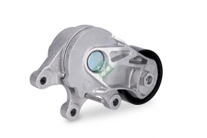 Натяжитель ремня BMW 520/528i F10, 320/328i F30 534053510 534053510 INA