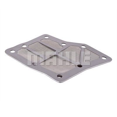 Стартер CF85VI/XF95/105 MS 759 MAHLE KNECHT