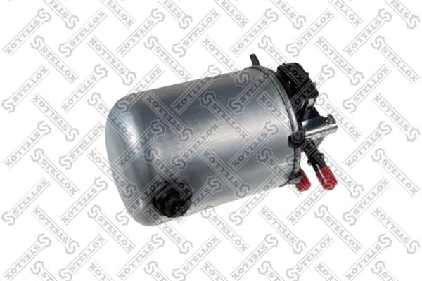 фильтр топливный!\ Nissan Qashqai 1.6DCI R9M 11> 21-00965-SX STELLOX