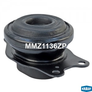 Опора двигателя NISSAN Teana (04-18) левая KRAUF mmz1136zp KRAUF