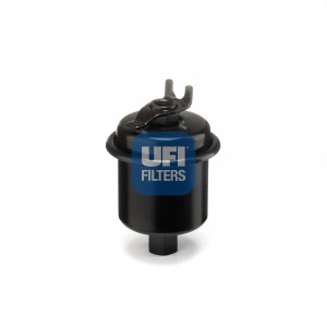 Фильтр топливный бензиновый HONDA CR-V 2.0 00-06 31.621.00 31.621.00 UFI