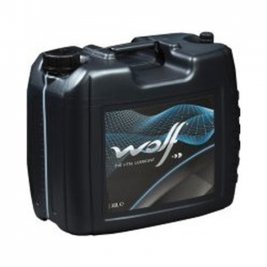 WOLF ECOTECH 5W30 ULTRA 20L СИНТЕТИКА MAN M3277 MB 228.5 SCANIA LDF-3 VOLVO VDS- 8302237 WOLF
