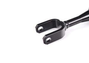 Амортизатор газовый передний Audi A4 00-04 558301 558 301 SACHS