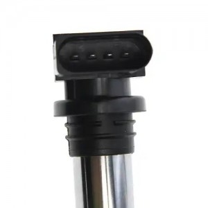 Катушка зажигания VW AUDI SEAT SKODA (1.2/1.4/1.6) (16V/FSI/TSI/TFSI) MEGAPOWER 370-13-056 MEGA POWER