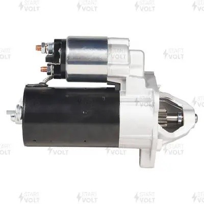 Стартер для а/м VAG 80 (86-)/100 (86-) 1.8i/2.0i 1,1кВт (LSt 1811) LST1811 START VOLT