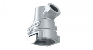 Фильтр магистральный BPW MAN тормозной системы (M22x1.5) WABCO 4325000200 WABCO