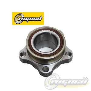 Подшипник ступицы передней RGGH21170 RIGINAL