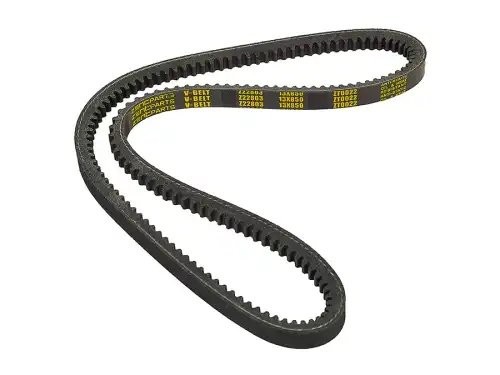 ремень клиновой! 13x850 Mazda 323/626 2.0D 87>, Nissan Sunny 1.7D 86-90 Z22803 ZENTPARTS