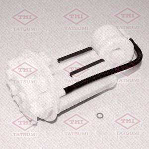 Фильтр топливный TOYOTA Axio/Fielder 06- TBG1072 TBG1072 TATSUMI